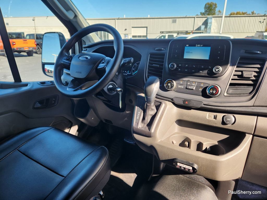 Used 2020 Ford Transit 350 XL image 41