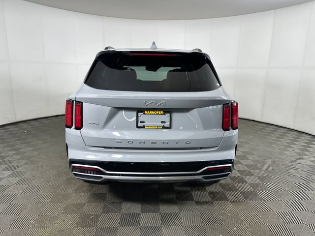 Used 2022 Kia Sorento SX image 11