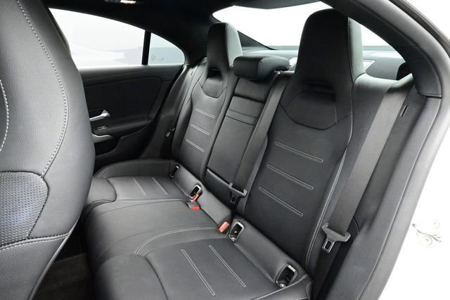 Used 2022 Mercedes-Benz CLA 45 AMG 4MATIC image 13