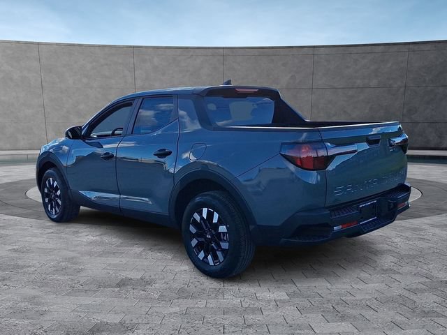 New 2026 Hyundai Santa Cruz SE FWD image 5