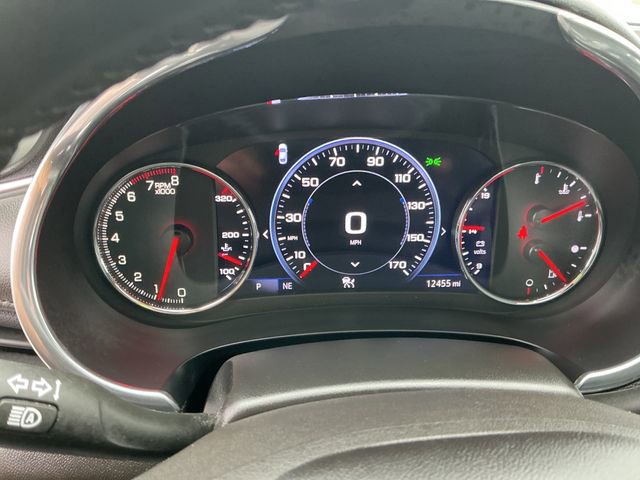 Used 2021 Chevrolet Malibu Premier image 27