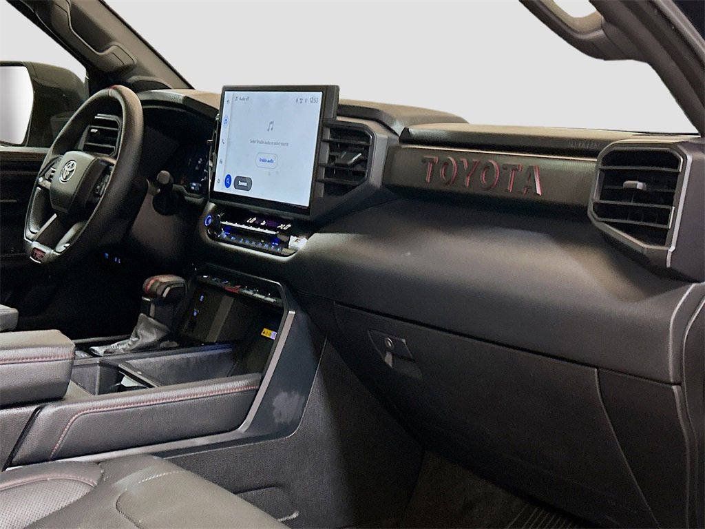 Used 2024 Toyota Tundra TRD Pro image 27