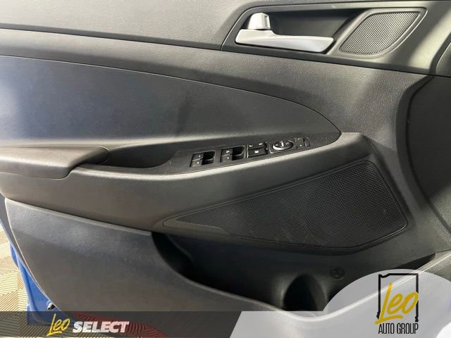 Used 2020 Hyundai Tucson Value w/ Winter Weather Package AWD/4WD image 15