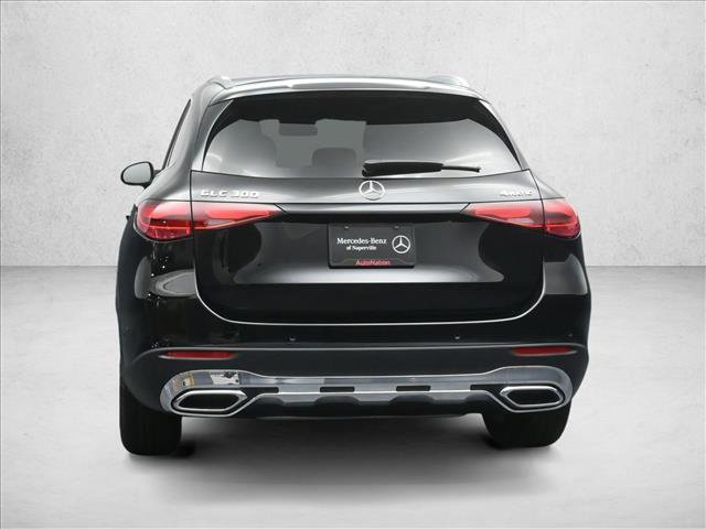 Certified 2023 Mercedes-Benz GLC 300 4MATIC image 5