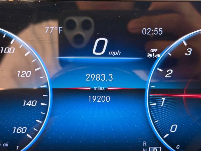Certified 2023 Mercedes-Benz GLA 250 4MATIC image 27
