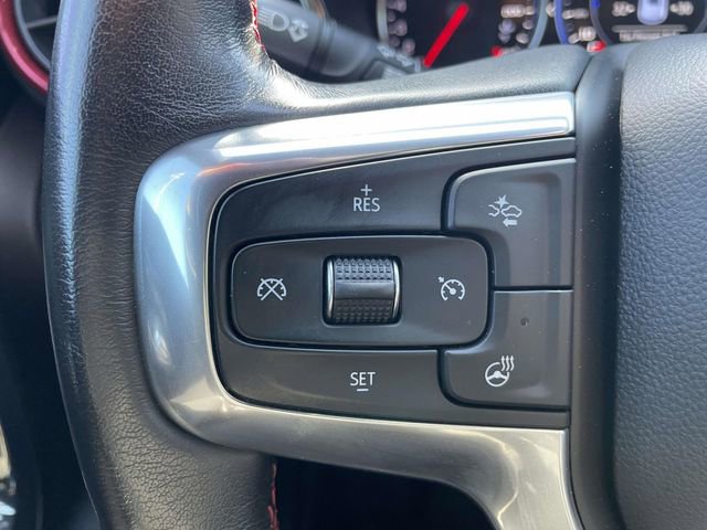 Used 2021 Chevrolet Blazer RS w/ Enhanced Convenience Package image 20