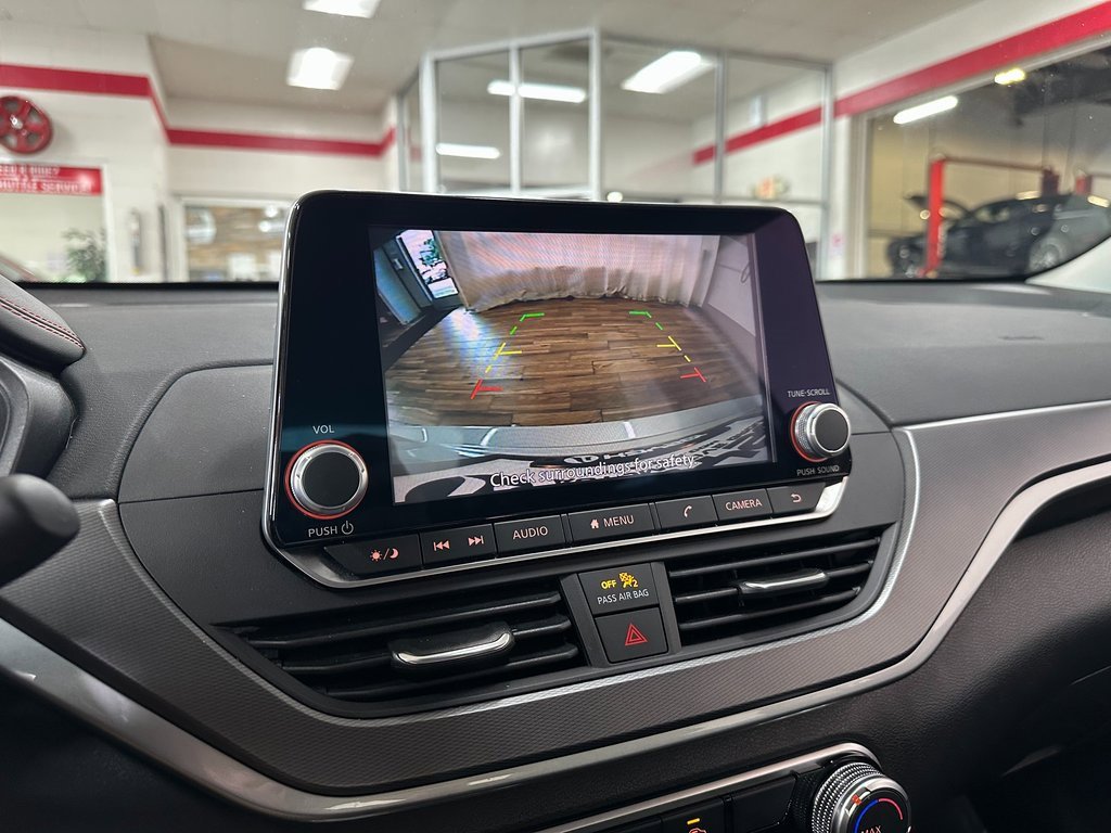 Used 2023 Nissan Altima 2.5 SR image 24