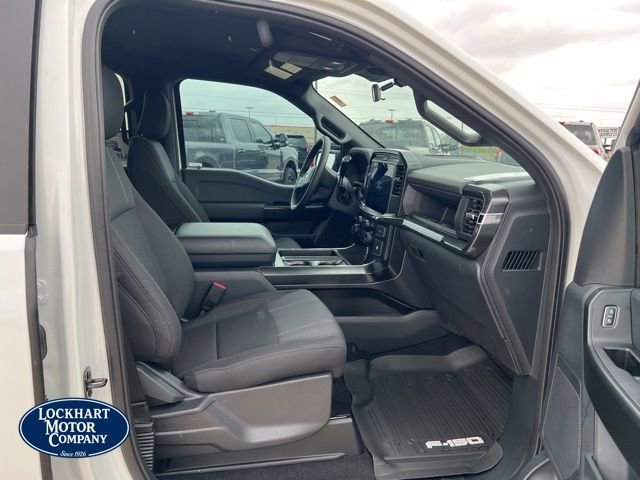 New 2026 Ford F150 STX image 20