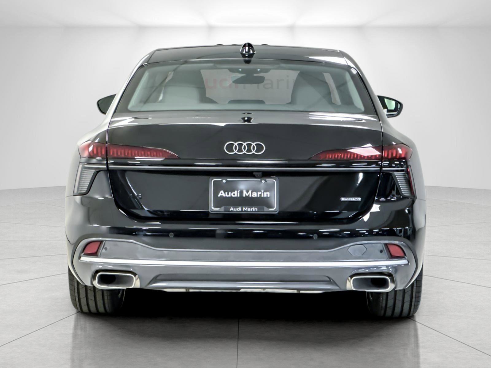 New 2026 Audi A6 Premium Plus image 4