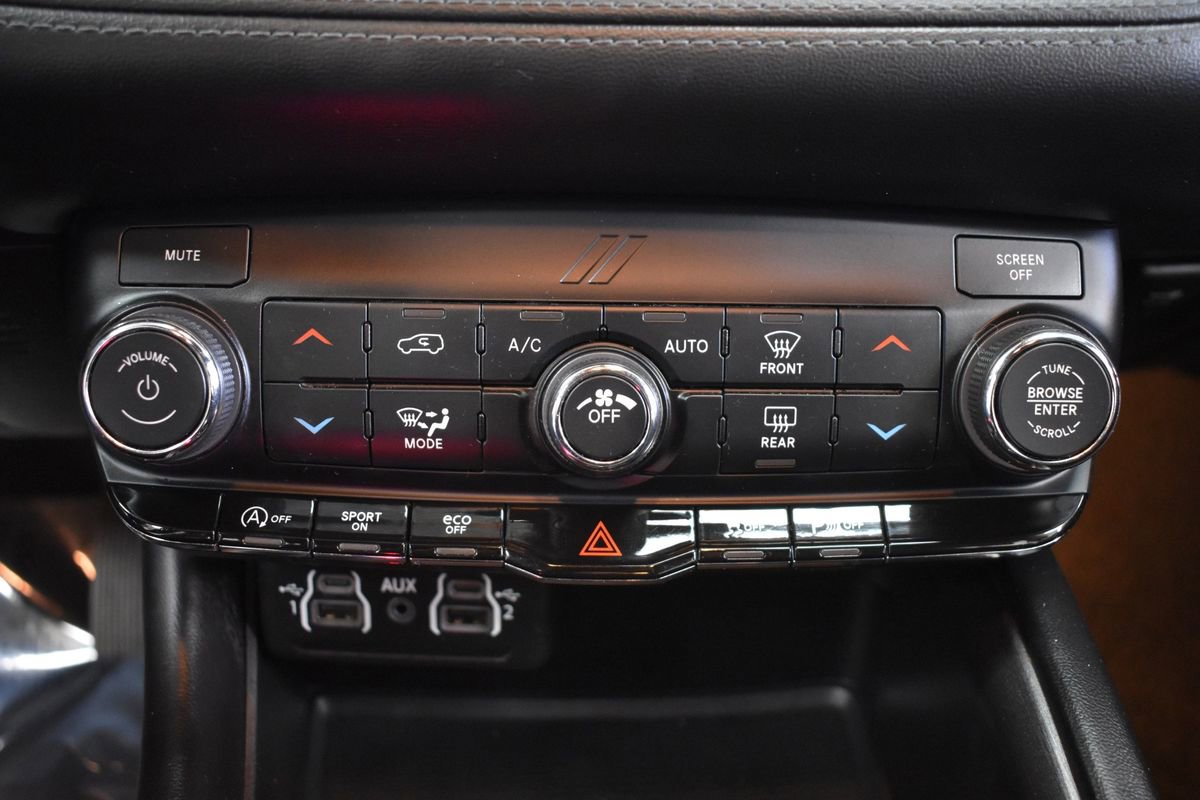 Used 2023 Dodge Durango SXT Launch Edition AWD/4WD image 21