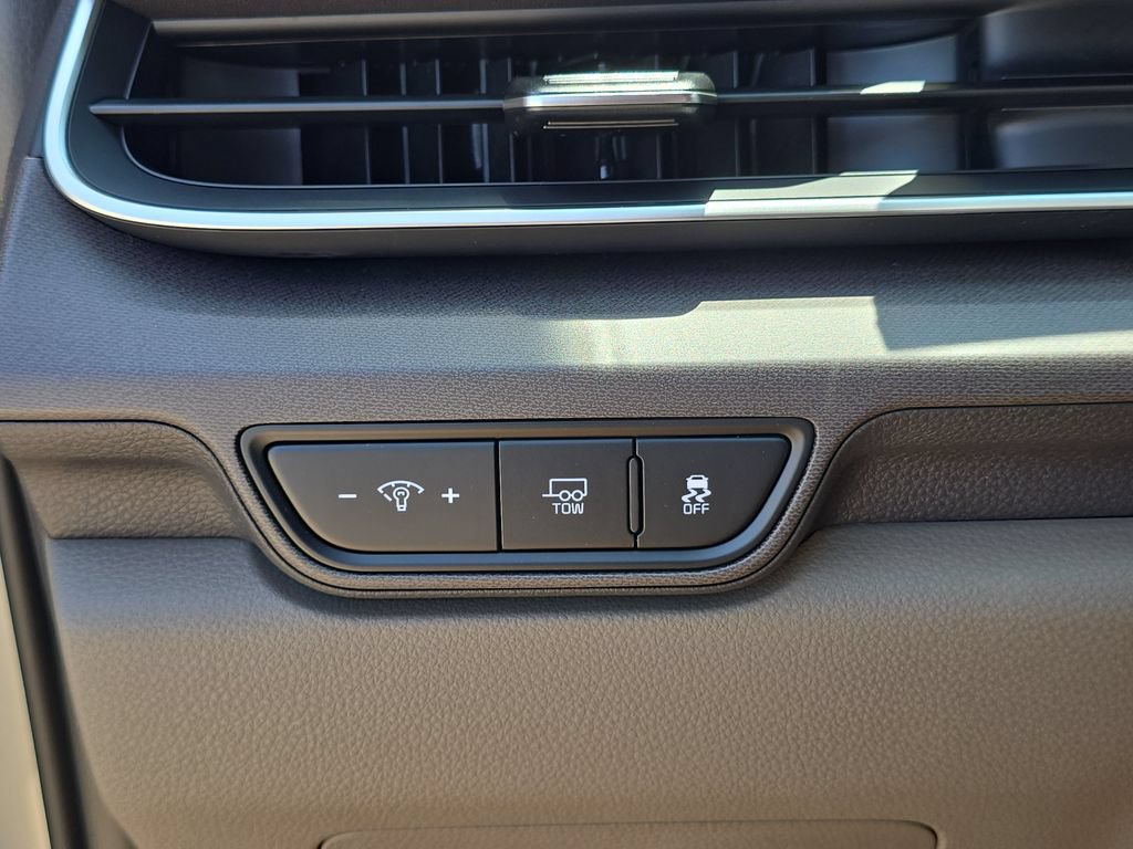 New 2027 Kia Carnival SX FWD image 29