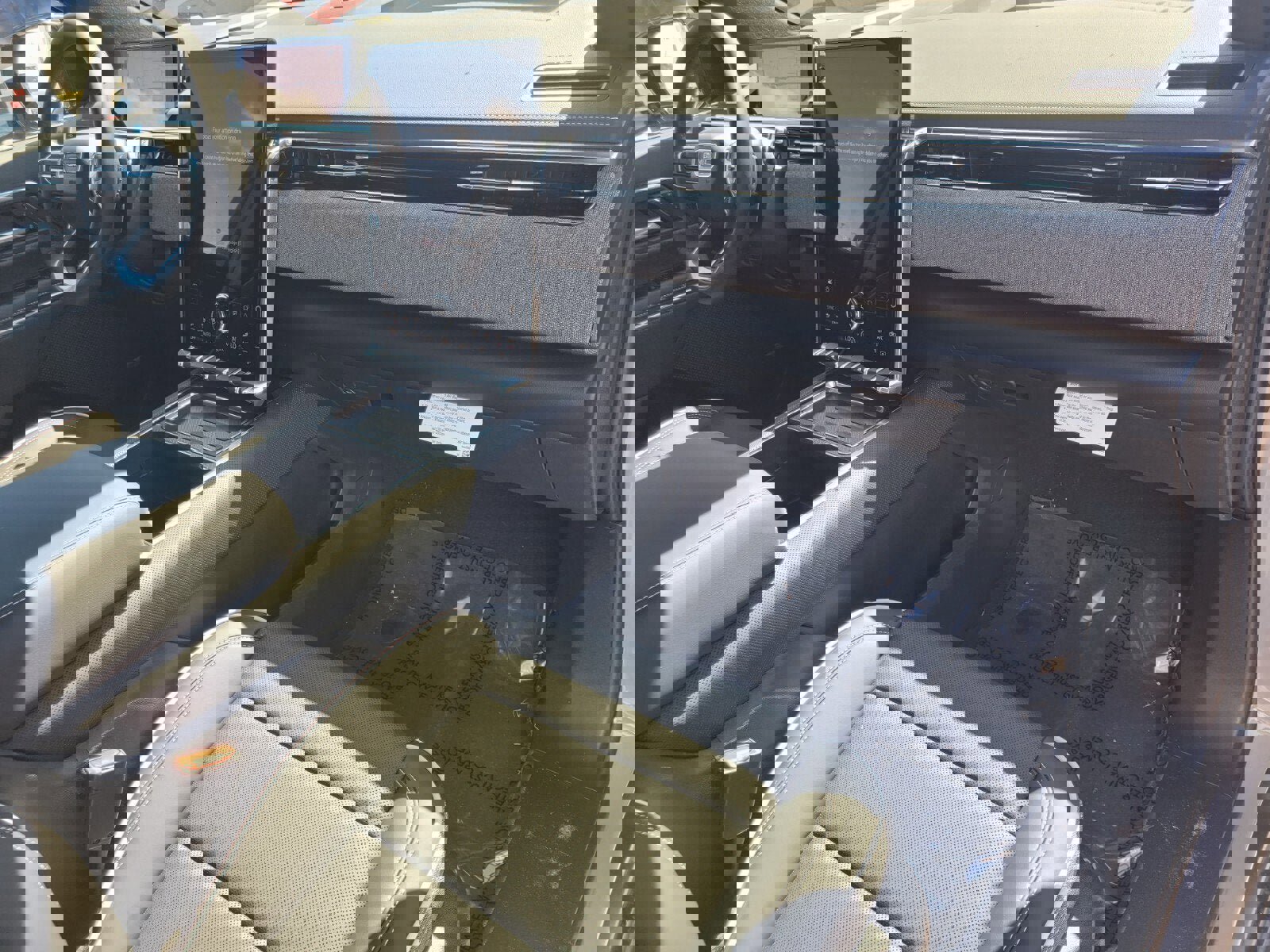 New 2026 GMC Sierra EV Elevation w/ Premium Package image 19