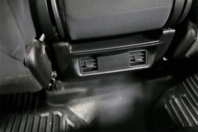 Used 2021 Chevrolet Silverado 2500 W/T w/ Gooseneck/5TH Wheel Package image 26