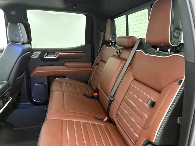 Used 2023 GMC Sierra 1500 Denali Ultimate image 18