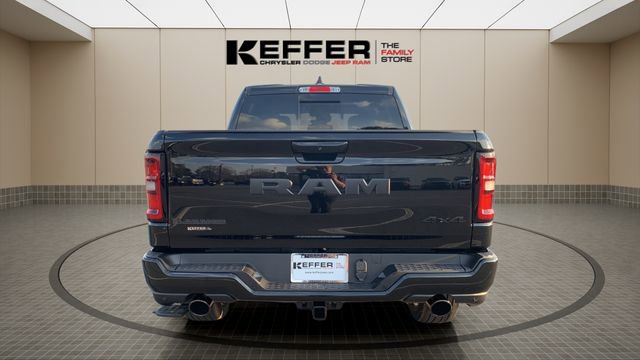 New 2026 RAM 1500 Laramie image 4