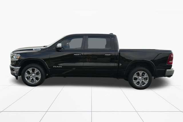 Used 2022 RAM 1500 Laramie AWD/4WD image 4