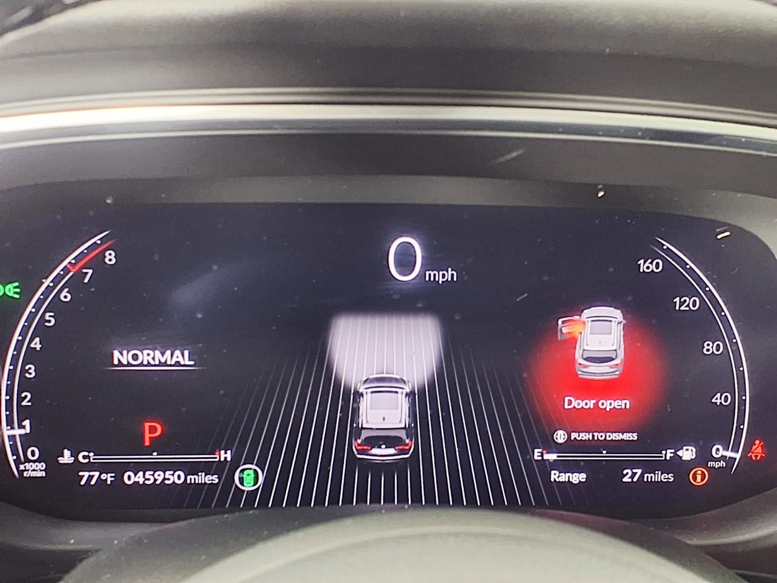 Used 2024 Acura MDX SH-AWD w/ Technology Package image 19