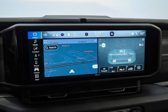 Used 2025 Jeep Gladiator Sport AWD/4WD image 61