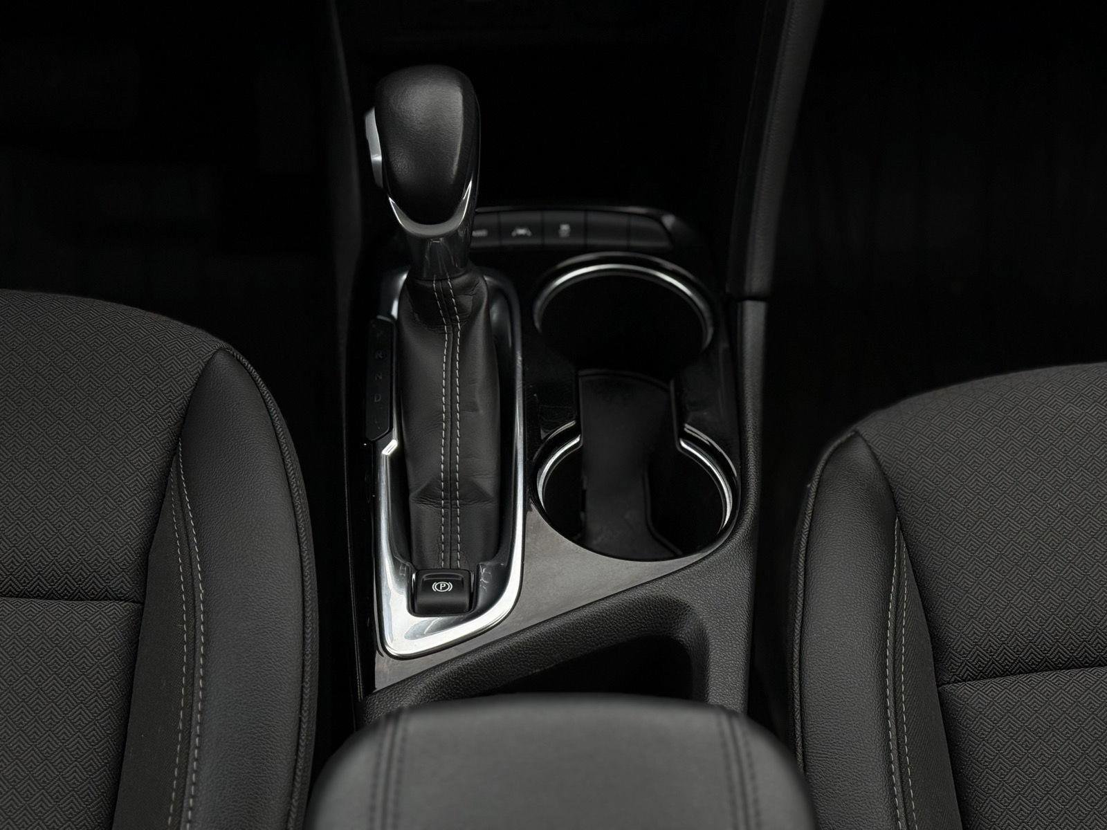 Certified 2023 Buick Encore GX Select w/ Experience Buick Package image 21