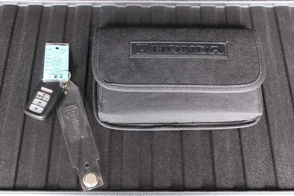 Used 2021 Honda Pilot Special Edition image 31