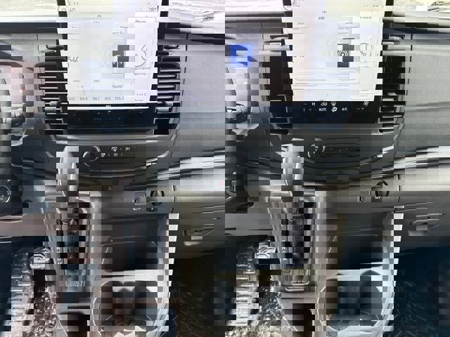 New 2026 Ford Transit 250 148 Medium Roof Extended AWD image 24