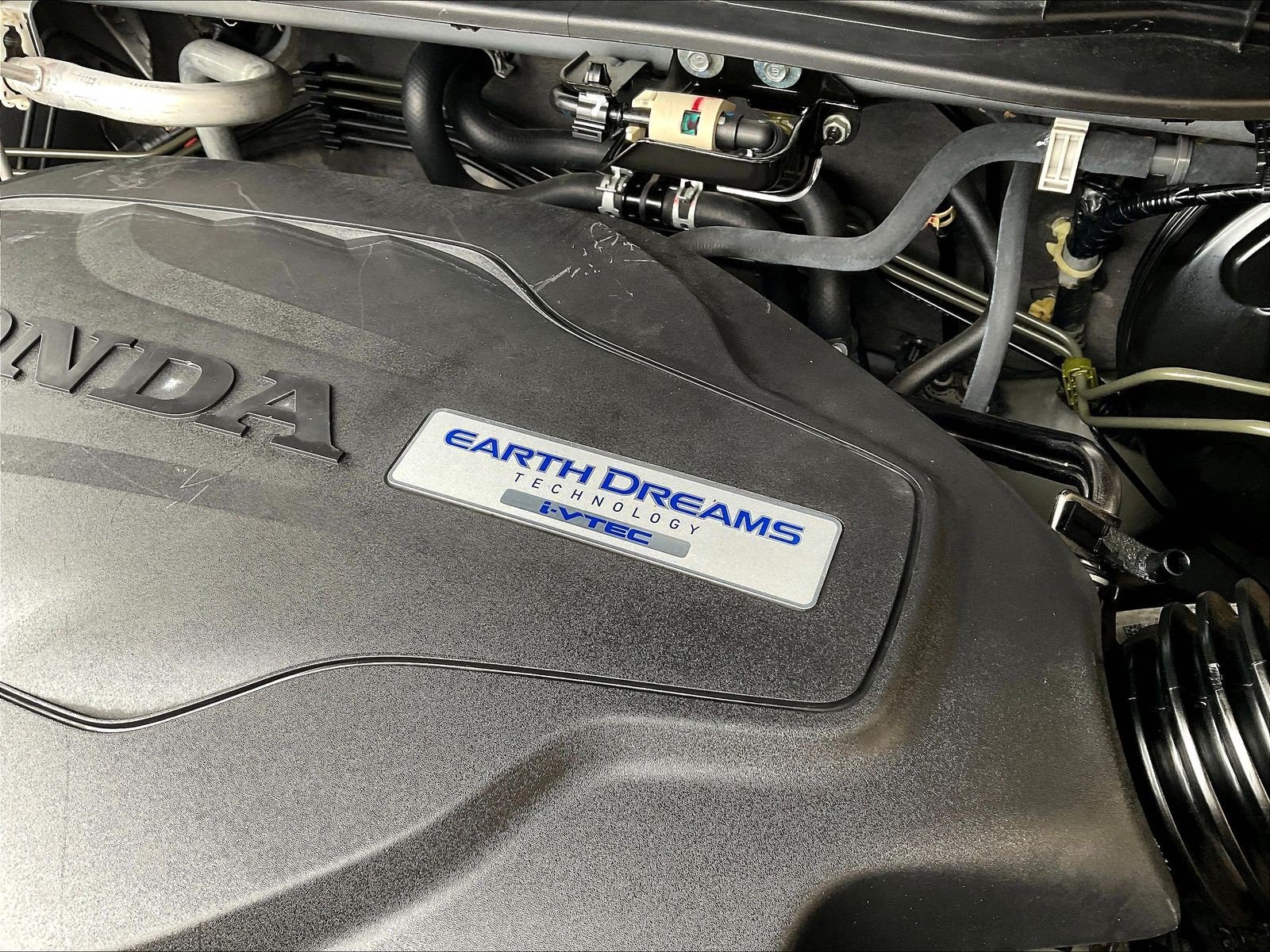 Used 2018 Honda Odyssey EX-L image 31