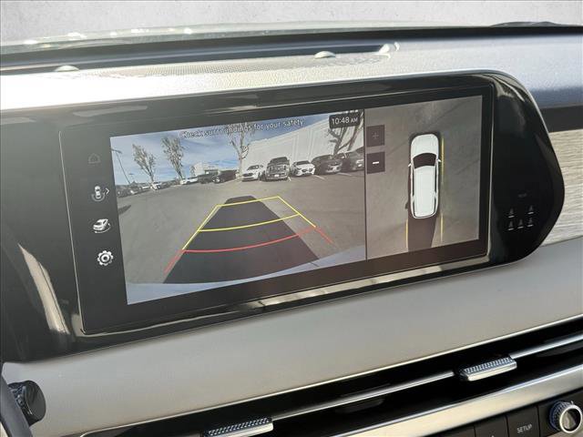 Used 2024 Hyundai Palisade Calligraphy image 12