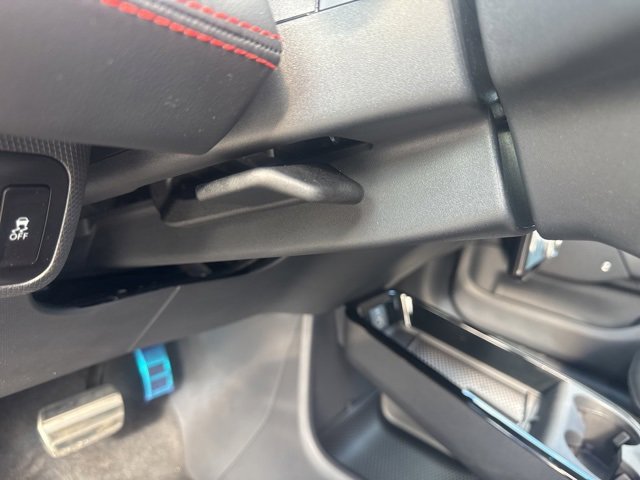 New 2025 Ford Mustang Mach-E Premium w/ Sport Appearance Package image 21