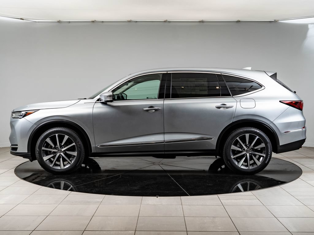 New 2026 Acura MDX SH-AWD w/ Technology Package image 5