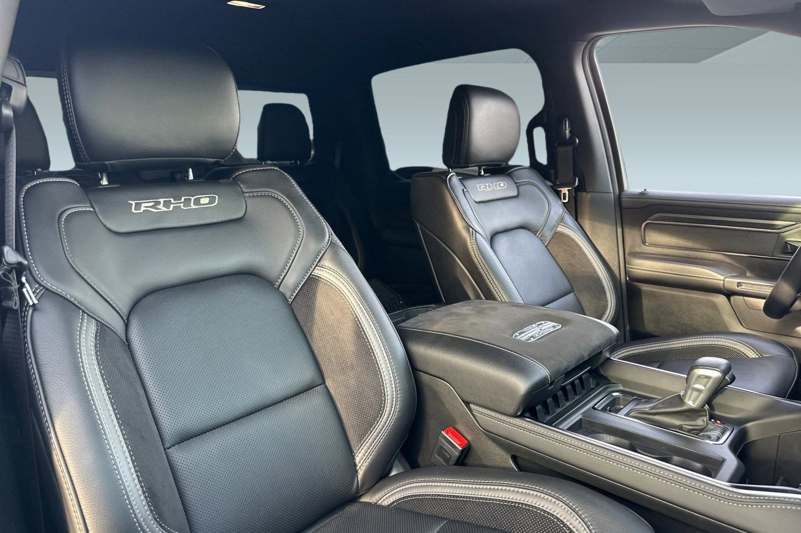 Used 2025 RAM 1500 RHO image 31