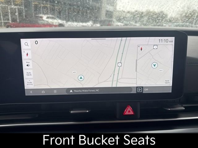 Certified 2025 Kia Carnival image 28