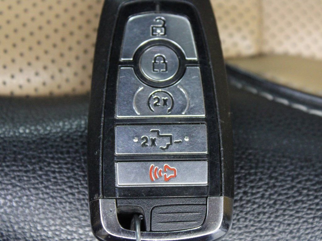 Used 2024 Ford F250 Lariat w/ Lariat Ultimate Package image 79