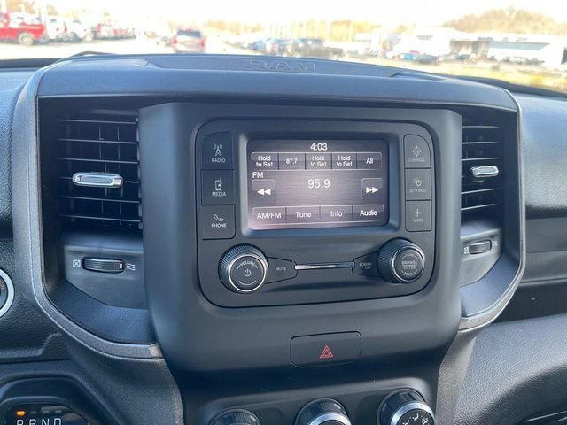 Used 2023 RAM 3500 Tradesman w/ Chrome Appearance Group AWD/4WD image 27