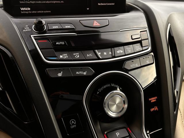 Certified 2024 Acura RDX SH-AWD image 21