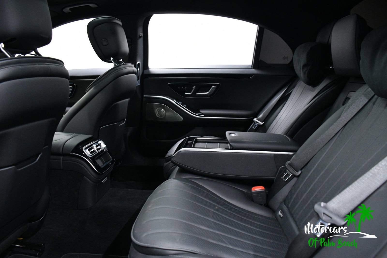 Used 2023 Mercedes-Benz S 500 4MATIC image 42