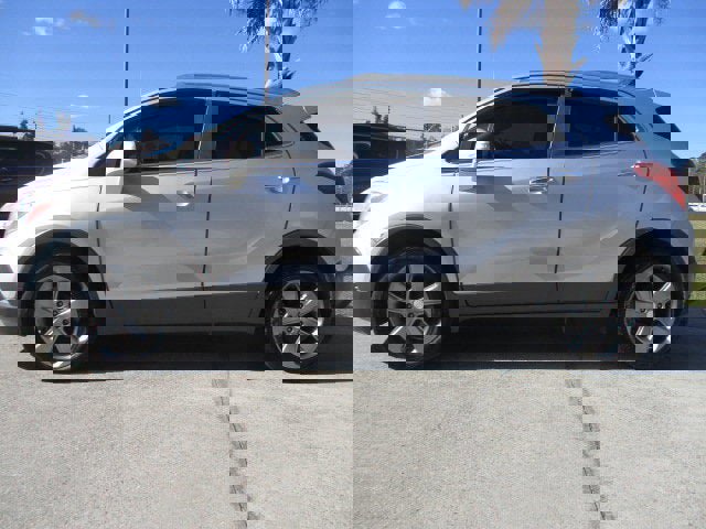 Used 2014 Buick Encore Convenience image 8