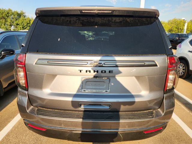 Used 2022 Chevrolet Tahoe Z71 w/ Z71 Off-Road Package AWD/4WD image 5