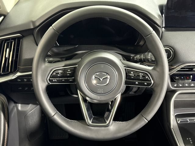 New 2026 MAZDA CX-90 3.3 Turbo w/ Premium Sport Pkg AWD/4WD image 21