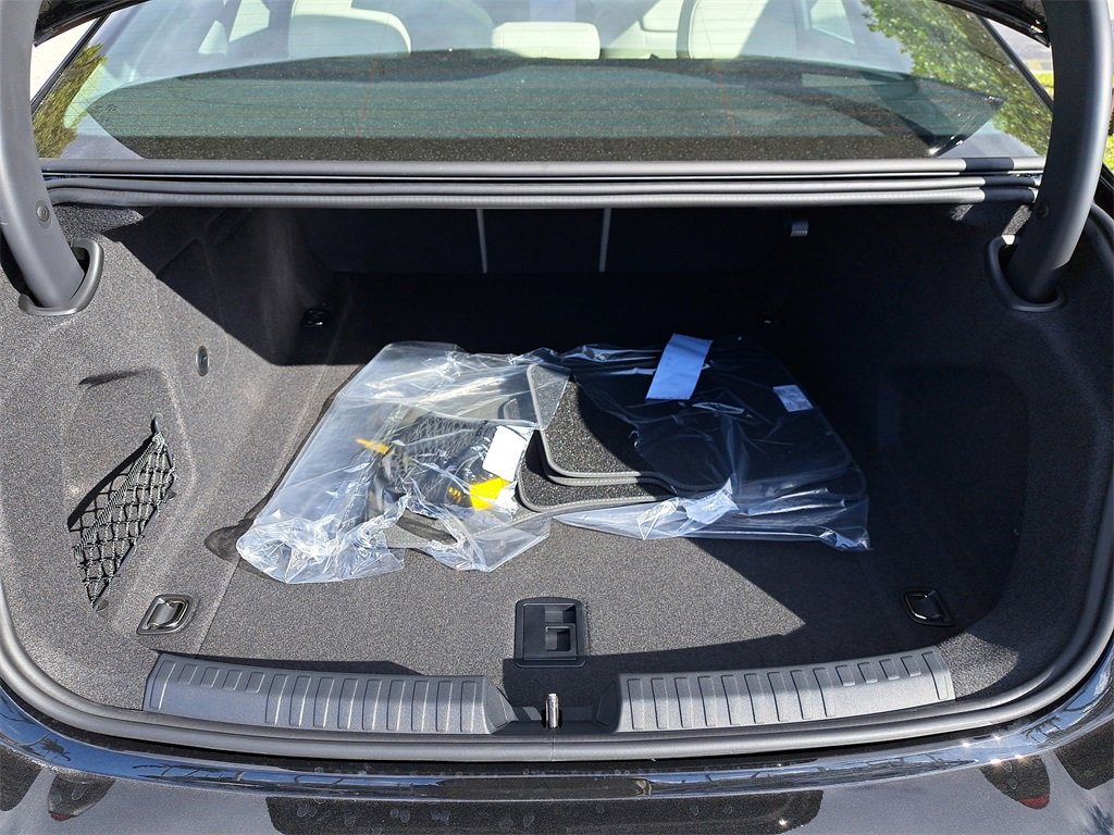 New 2026 Audi A6 Premium image 31