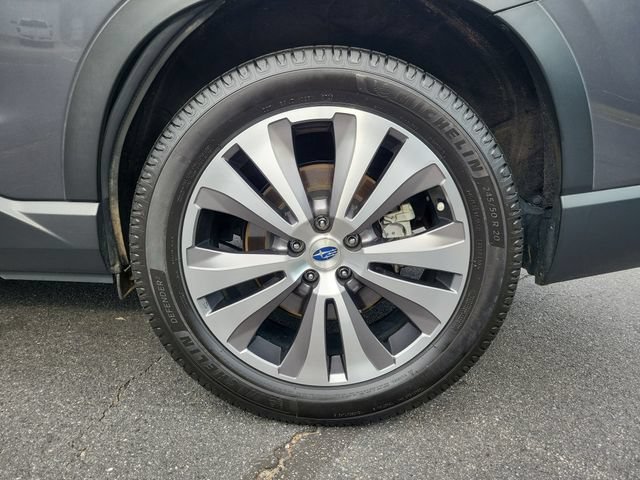 Used 2022 Subaru Ascent Touring AWD/4WD image 7