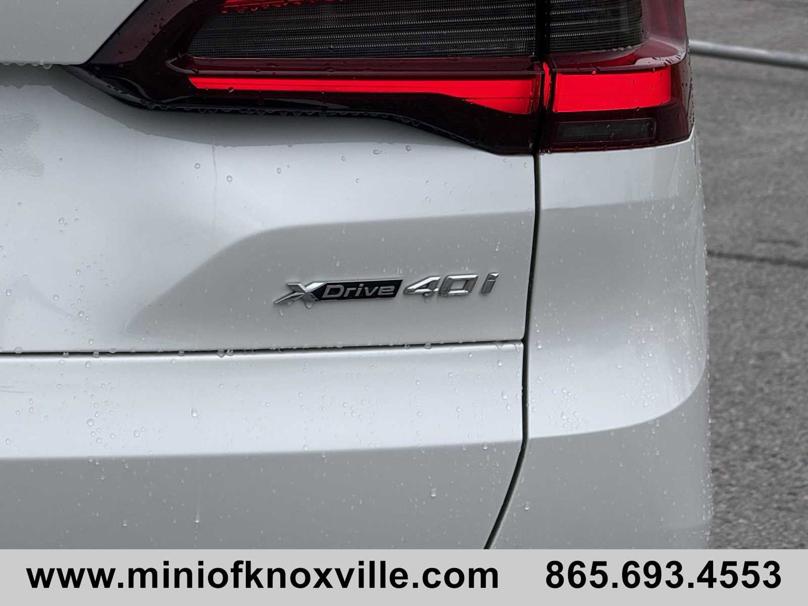 Used 2021 BMW X5 xDrive40i w/ Premium Package image 36