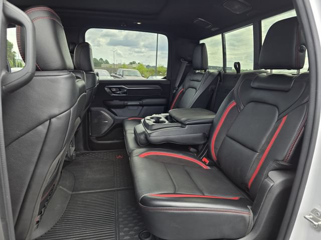 Used 2023 RAM 1500 TRX w/ TRX Level 2 Equipment Group AWD/4WD image 20