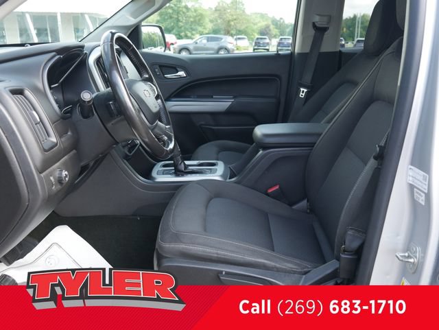 Used 2016 Chevrolet Colorado LT RWD image 33