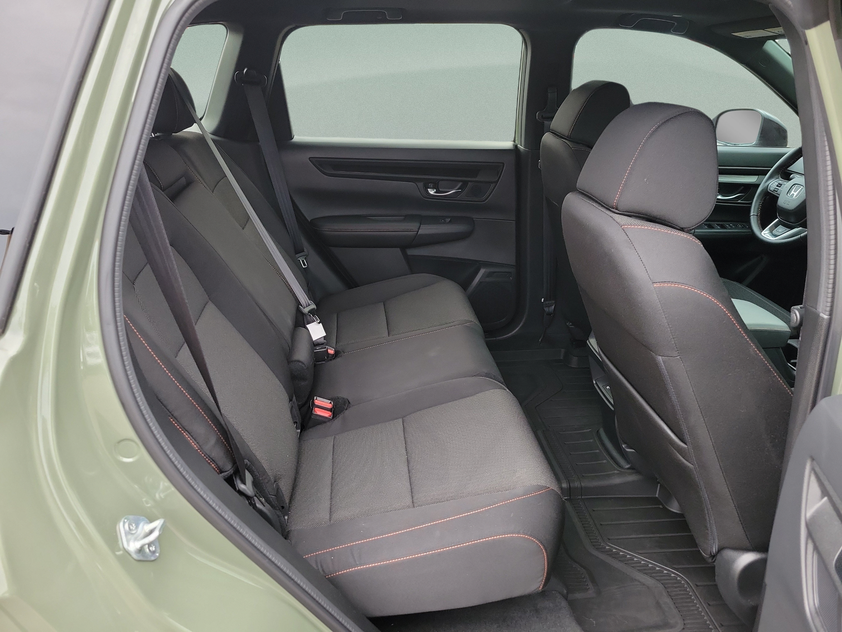 Used 2026 Honda CR-V TrailSport image 10