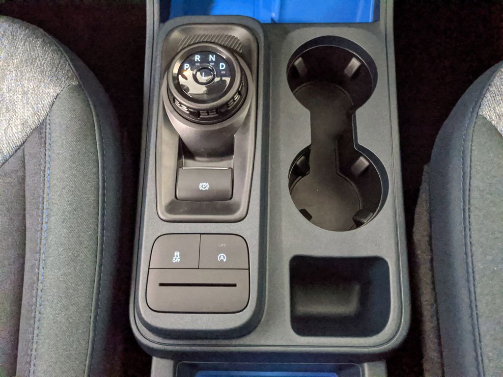 New 2026 Ford Maverick XLT image 15