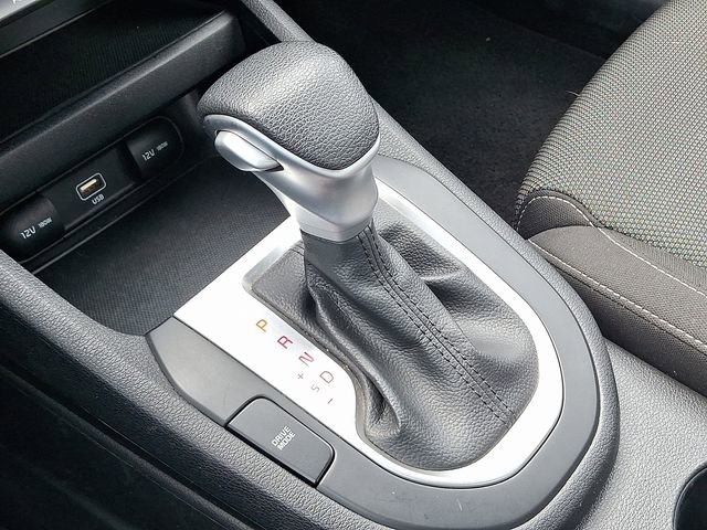 Used 2023 Kia Forte LXS FWD image 14