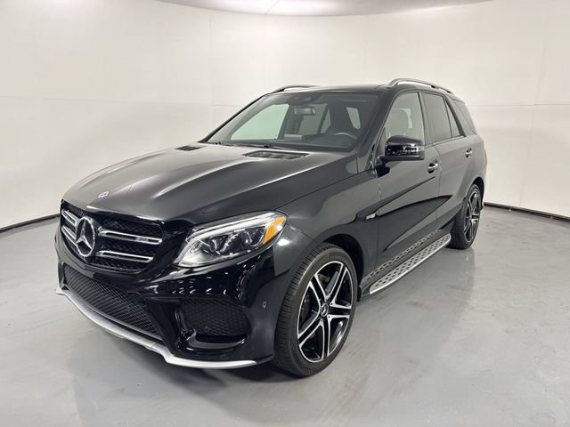 Used 2019 Mercedes-Benz GLE 43 AMG 4MATIC image 25
