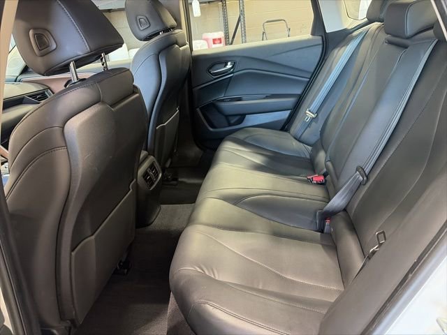 Used 2021 Acura TLX image 16
