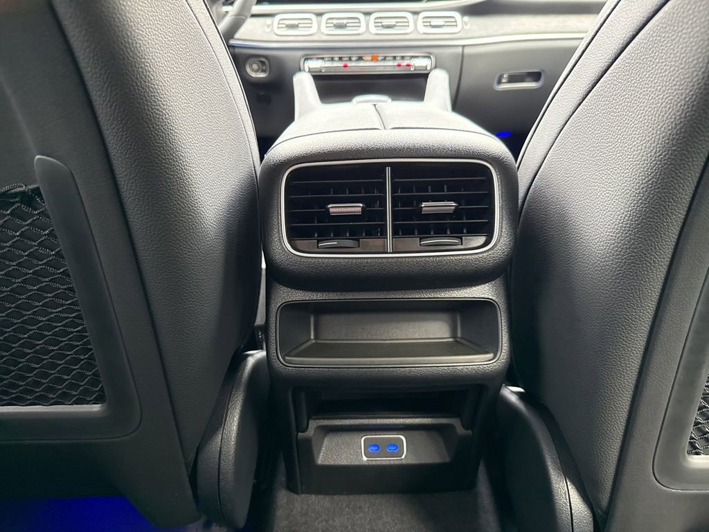 New 2026 Mercedes-Benz GLE 350 4MATIC image 20