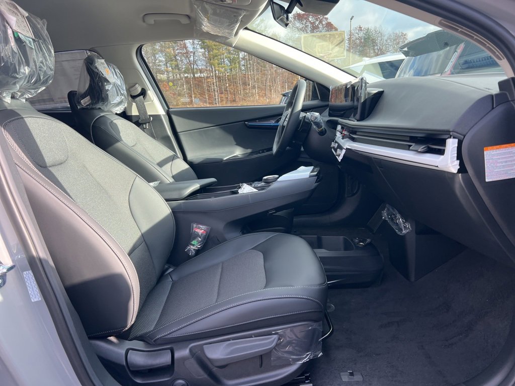 New 2025 Kia EV6 Light image 14